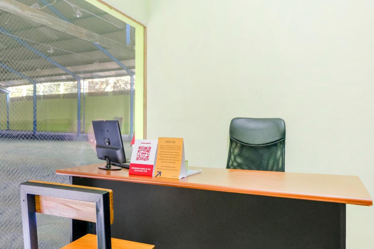 Spot On 2081 Sriwijaya Family Residence Lawang Ngoại thất bức ảnh