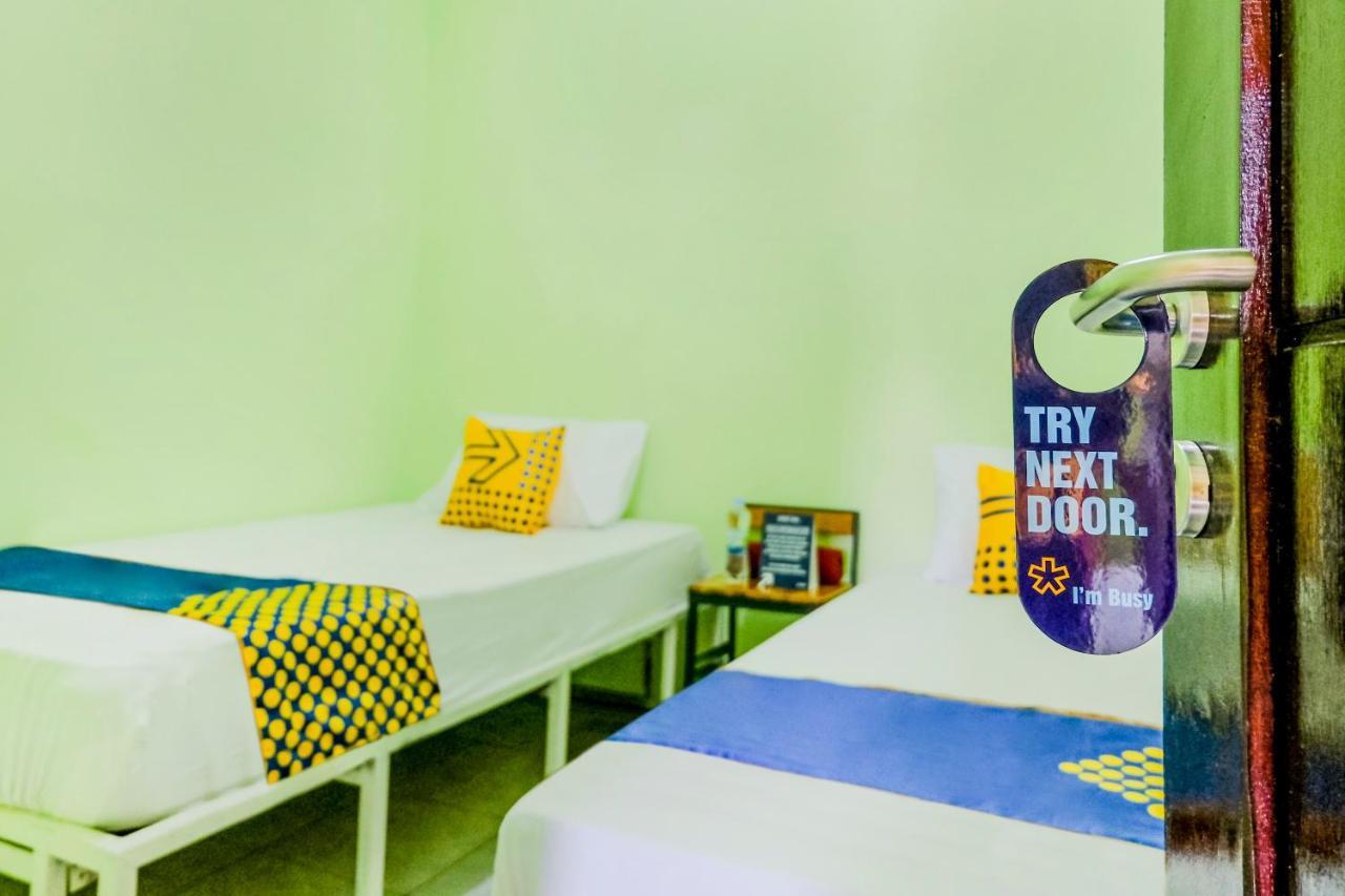 Spot On 2081 Sriwijaya Family Residence Lawang Ngoại thất bức ảnh
