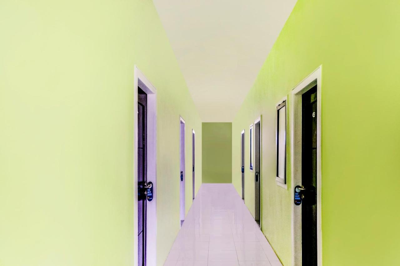 Spot On 2081 Sriwijaya Family Residence Lawang Ngoại thất bức ảnh