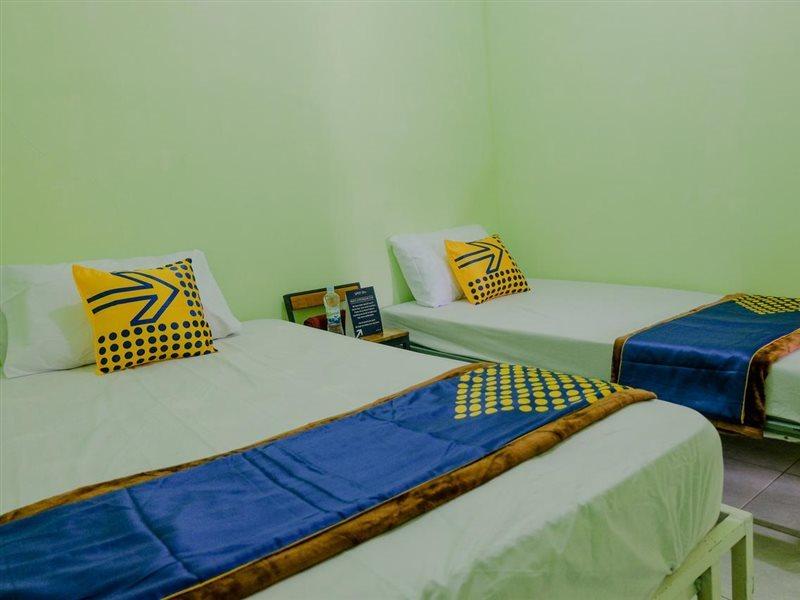 Spot On 2081 Sriwijaya Family Residence Lawang Ngoại thất bức ảnh
