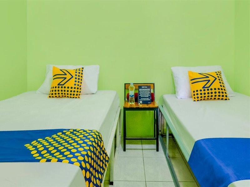 Spot On 2081 Sriwijaya Family Residence Lawang Ngoại thất bức ảnh