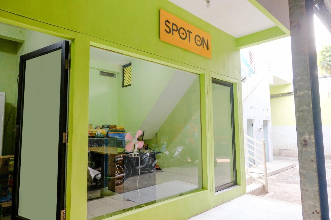 Spot On 2081 Sriwijaya Family Residence Lawang Ngoại thất bức ảnh