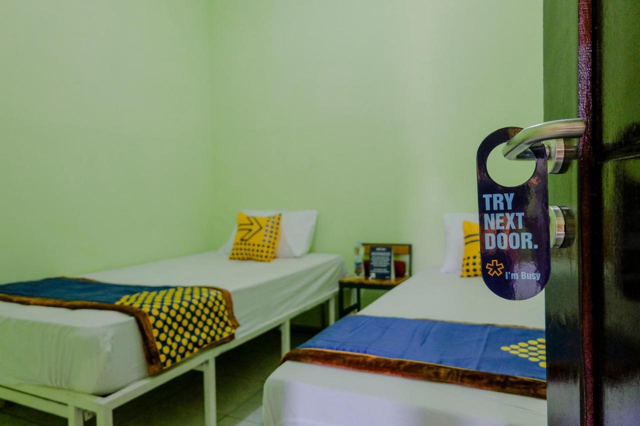 Spot On 2081 Sriwijaya Family Residence Lawang Ngoại thất bức ảnh
