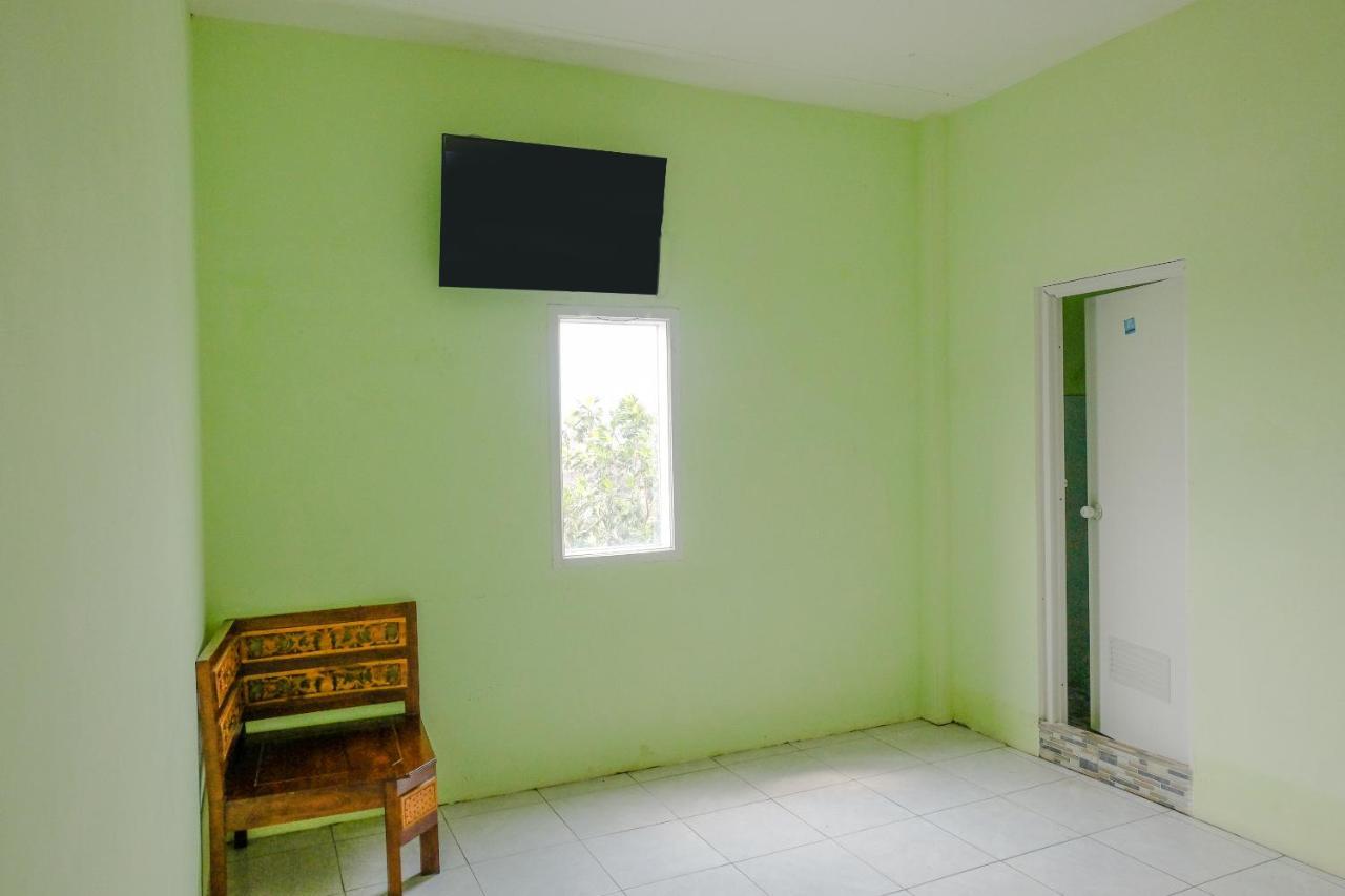 Spot On 2081 Sriwijaya Family Residence Lawang Ngoại thất bức ảnh
