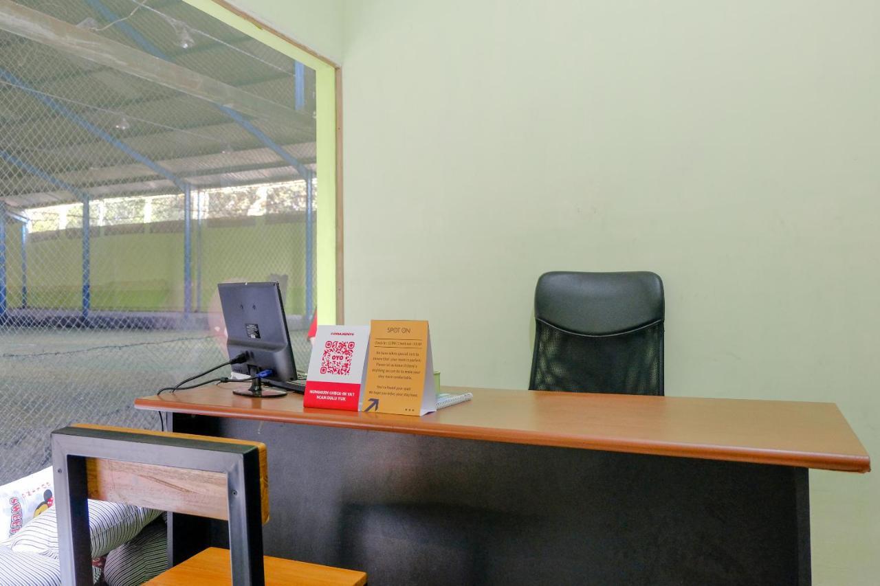 Spot On 2081 Sriwijaya Family Residence Lawang Ngoại thất bức ảnh