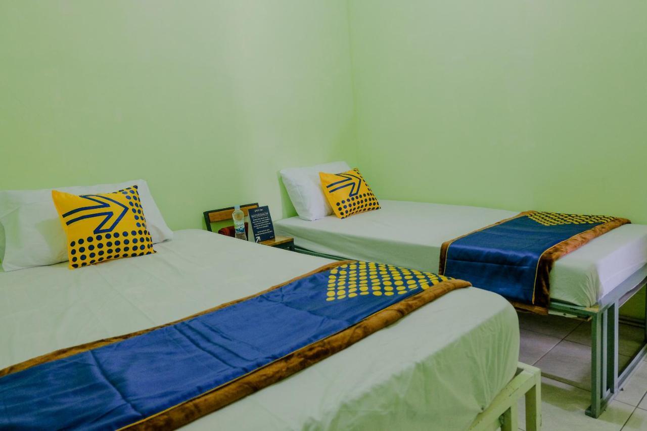 Spot On 2081 Sriwijaya Family Residence Lawang Ngoại thất bức ảnh