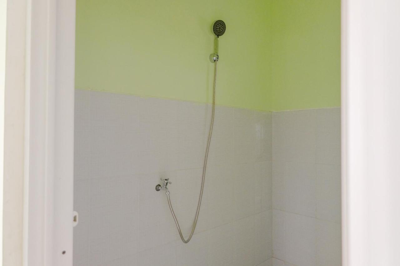 Spot On 2081 Sriwijaya Family Residence Lawang Ngoại thất bức ảnh